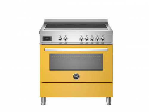 Варочный центр Bertazzoni PRO95I1EGIT Варочный центр Bertazzoni PRO95I1EGIT