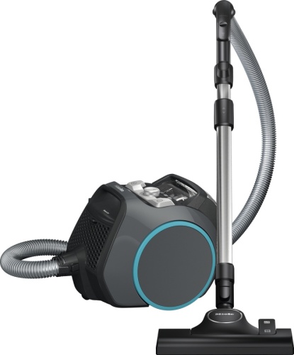 Пылесос Miele SNRF0 Boost CX1 PowerLine GraphitGrey Пылесос Miele SNRF0 Boost CX1 PowerLine GraphitGrey