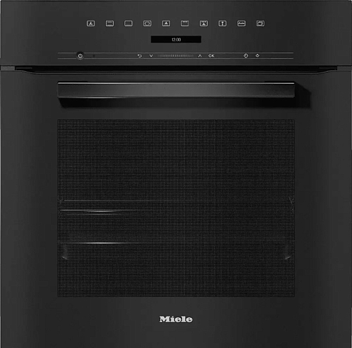 Духовой шкаф Miele H 7260 BP OBSW Духовой шкаф Miele H 7260 BP OBSW