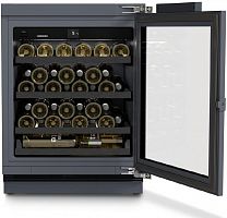 Встраиваемый винный шкаф Liebherr UWpri 3661 Vinidor Selection