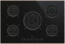 Варочная панель Smeg PV675CNR