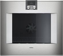 Духовой шкаф Gaggenau BO 481-111