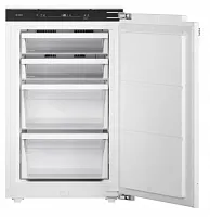 Встраиваемая морозильная камера Asko RBF286DND1