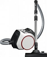 Пылесос Miele SNRF0 Boost CX1 PowerLine Lotus white