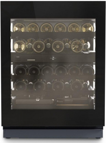 Встраиваемый винный шкаф Liebherr UWgbi 3682 Vinidor Selection
