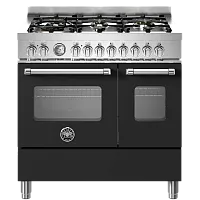 Варочный центр Bertazzoni MAS96L2ENET
