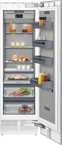 Встраиваемый холодильник Gaggenau RC 462-304 Встраиваемый холодильник Gaggenau RC 462-304