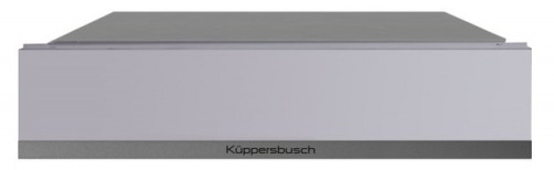 Встраиваемый подогреватель посуды Kuppersbusch CSW 6800.0 G9 Встраиваемый подогреватель посуды Kuppersbusch CSW 6800.0 G9