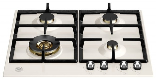 Варочная панель Bertazzoni P604LHERAX Варочная панель Bertazzoni P604LHERAX