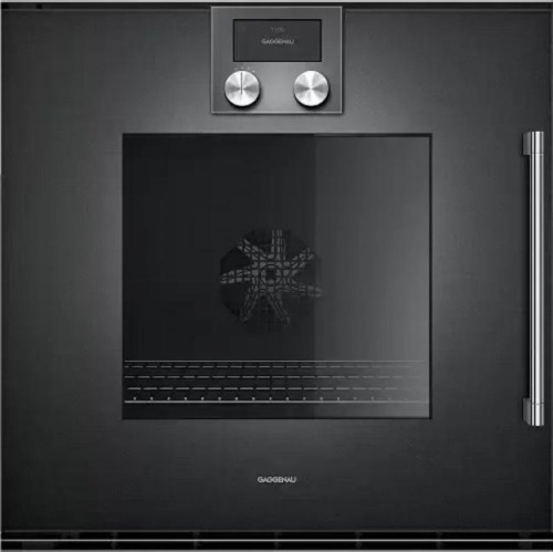 Духовой шкаф Gaggenau BOP 221-102 Духовой шкаф Gaggenau BOP 221-102