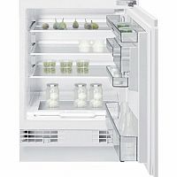 Встраиваемый холодильник Gaggenau RC 200-202