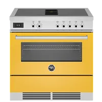 Варочный центр с вытяжкой Bertazzoni PROCH94I1EGIT
