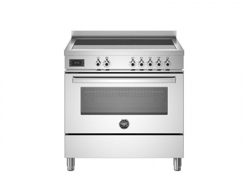 Варочный центр Bertazzoni PRO95I1EXT Варочный центр Bertazzoni PRO95I1EXT