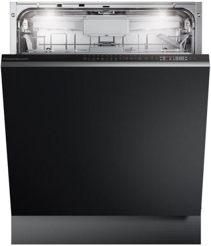 Встраиваемая посудомоечная машина Kuppersbusch G 6805.1 V Встраиваемая посудомоечная машина Kuppersbusch G 6805.1 V