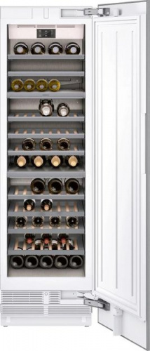 Полновстраиваемый винный шкаф Gaggenau RW466304 Полновстраиваемый винный шкаф Gaggenau RW466304