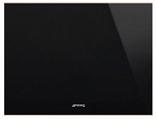 Встраиваемый винный холодильник Smeg CVI620NRE