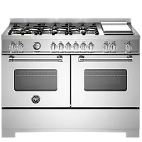 Варочный центр Bertazzoni MAS126G2EXT2