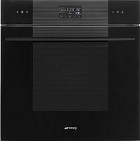 Духовой шкаф Smeg SO6102M2B3