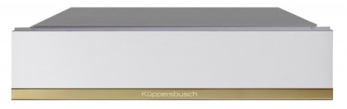 Встраиваемый подогреватель посуды Kuppersbusch CSW 6800.0 W4 Gold Встраиваемый подогреватель посуды Kuppersbusch CSW 6800.0 W4 Gold