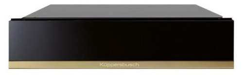 Встраиваемый подогреватель посуды Kuppersbusch CSW 6800.0 S4 Gold Встраиваемый подогреватель посуды Kuppersbusch CSW 6800.0 S4 Gold