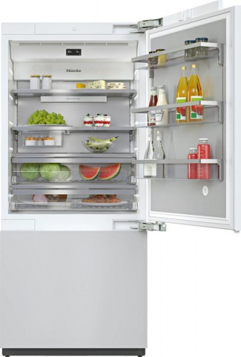 Встраиваемый холодильник Miele KF 2902 Vi MasterCool