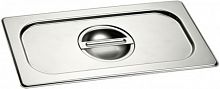 Крышка для гастрономического поддона GAGGENAU GN410130