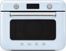 Мини-печь с паром Smeg COF01PBEU