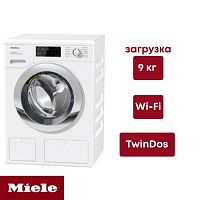WEI 865 WPS PWash&TDos&9kg