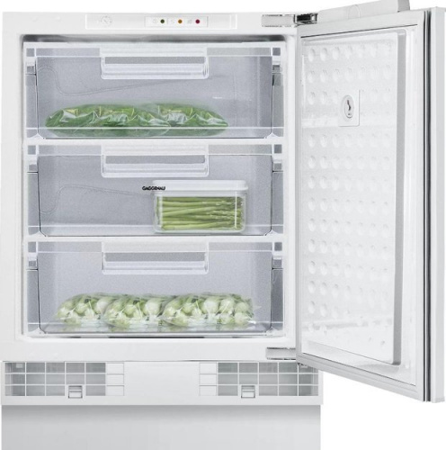 Встраиваемый морозильник Gaggenau RF 200-202 Встраиваемый морозильник Gaggenau RF 200-202