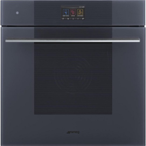 Духовой шкаф Smeg SOP6104TPG Духовой шкаф Smeg SOP6104TPG