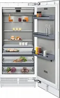 Встраиваемый холодильник Gaggenau RC492305