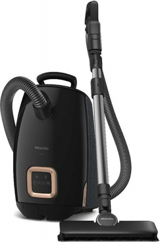 Пылесос Miele SUSF0 Guard L1 AllFloor Noir черный Пылесос Miele SUSF0 Guard L1 AllFloor Noir черный