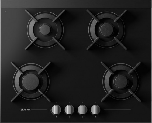 Варочная панель Asko HG8640BGB1 Варочная панель Asko HG8640BGB1