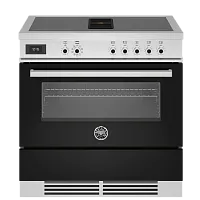 Варочный центр с вытяжкой Bertazzoni PROCH94I1ENET