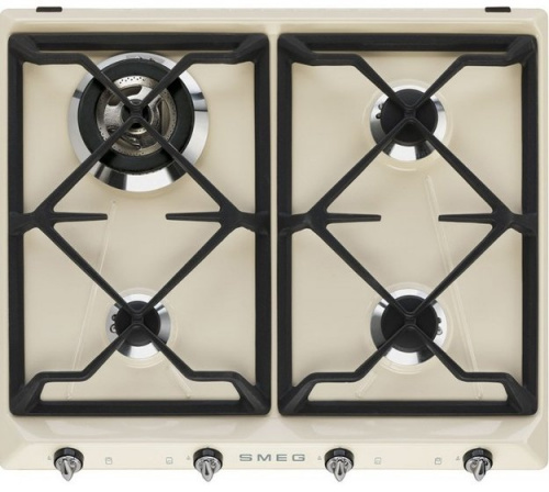 Варочная панель Smeg SR964PGH Варочная панель Smeg SR964PGH