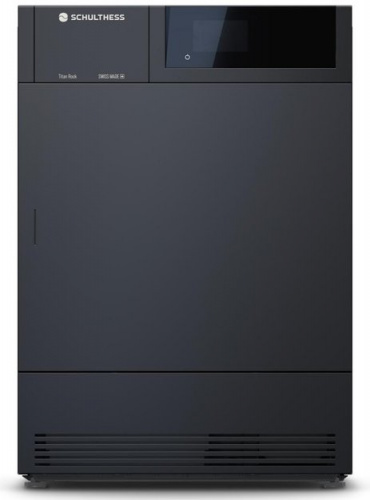 Сушильная машина Schulthess Titan Rock MDA1.104FH3K Сушильная машина Schulthess Titan Rock MDA1.104FH3K