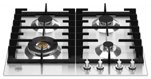 Варочная панель Bertazzoni P604LMODX Варочная панель Bertazzoni P604LMODX