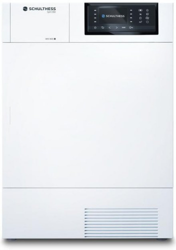 Сушильная машина Schulthess Spirit 660 White Сушильная машина Schulthess Spirit 660 White