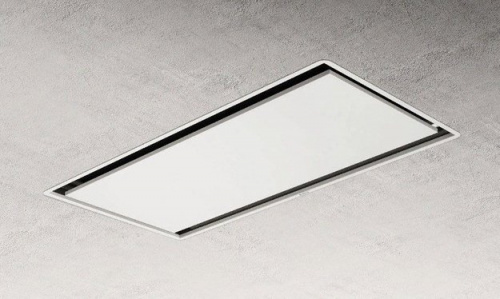 Встраиваемая вытяжка ELICA ILLUSION H16 WH/A/100 Встраиваемая вытяжка ELICA ILLUSION H16 WH/A/100
