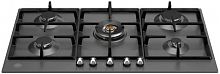 Газовая варочная панель Bertazzoni P905CHERNE