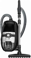 Пылесос Miele SKCF5 Blizzard CX1 Parquet Flex PoweLine obsidian black