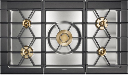 Варочная панель Gaggenau CG 492-211 Варочная панель Gaggenau CG 492-211
