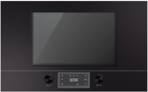 Встраиваемая микроволновая печь Kuppersbusch MR 6330.0 S