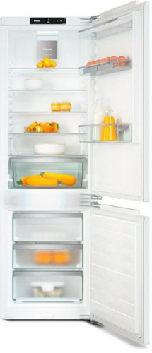 Встраиваемый холодильник Miele KFN 7734 F Встраиваемый холодильник Miele KFN 7734 F