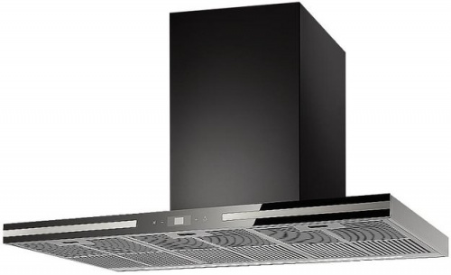 Вытяжка Kuppersbusch DW 9500.0 S1 Stainless Steel Вытяжка Kuppersbusch DW 9500.0 S1 Stainless Steel